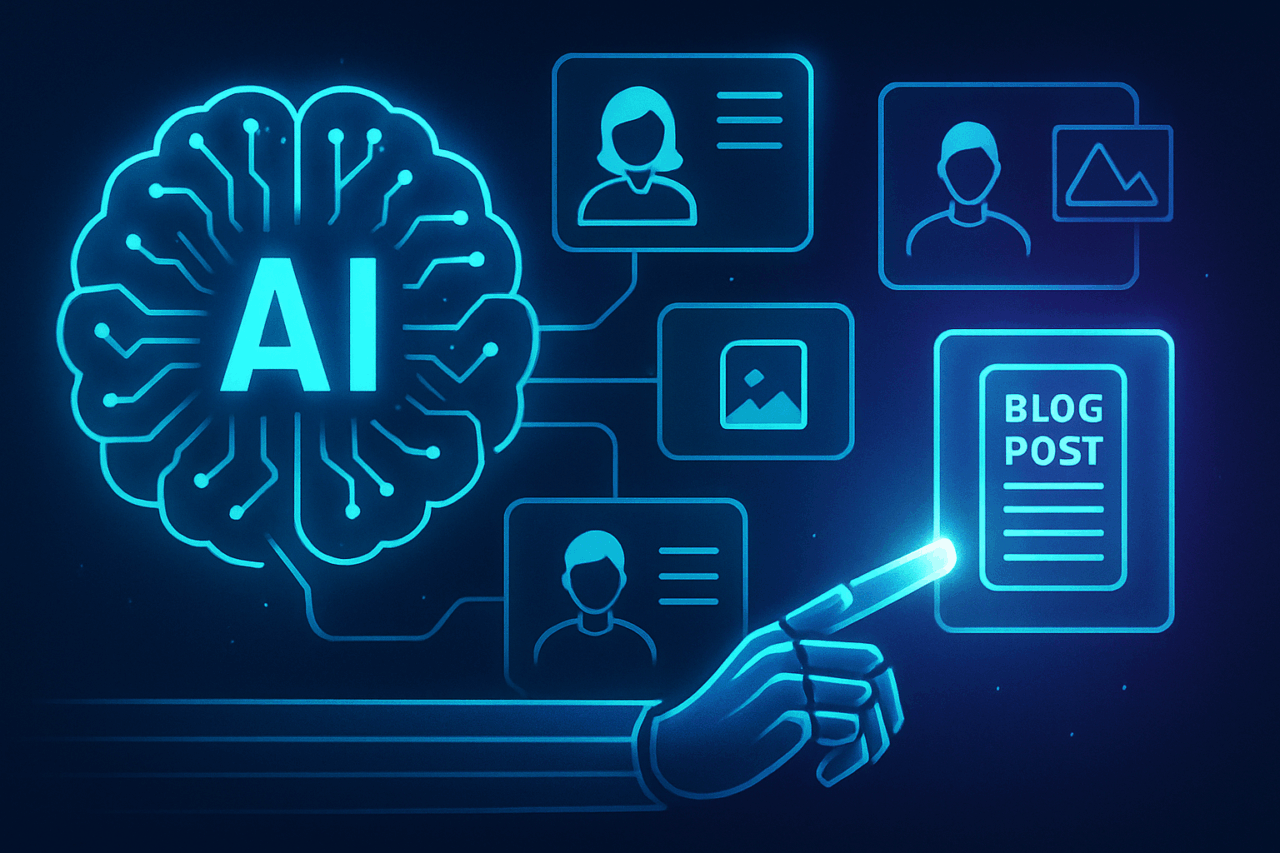 How to Use AI Outreach Tools to Scale Link Building 2 ai blogger outreach 1280x853 1