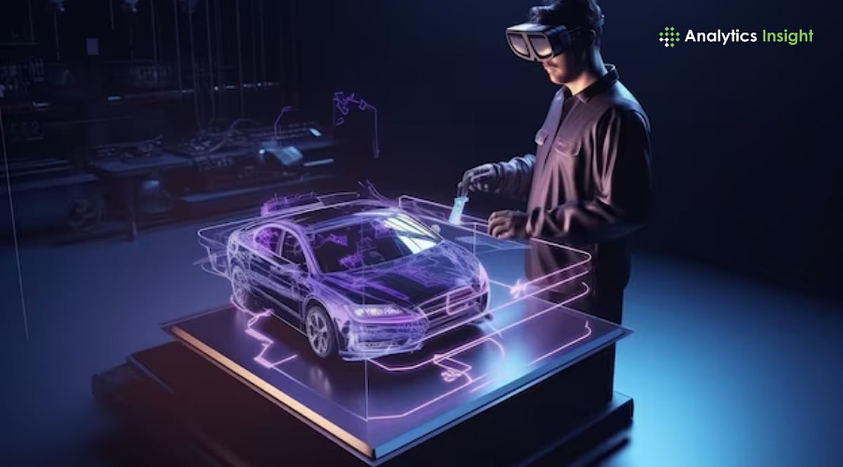 analyticsinsight2F2025 11 212F12okgmn52FWill Generative AI Drive the Next Wave of Smart OEMs