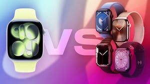 apple watch series 11 vs cnet
