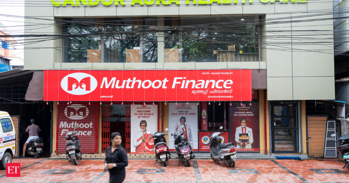 Billionaire family turns Indias gold obsession into a fortune 1 articleshow 39