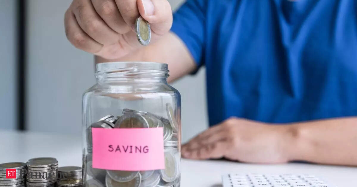 CA explains how the 50-30-20 rule can make you rich faster, if you take it one step further - The Economic Times 3 articleshow 5