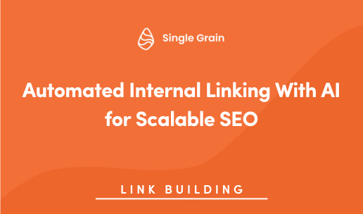 Automated Internal Linking With AI for Scalable SEO 3 automated internal linking
