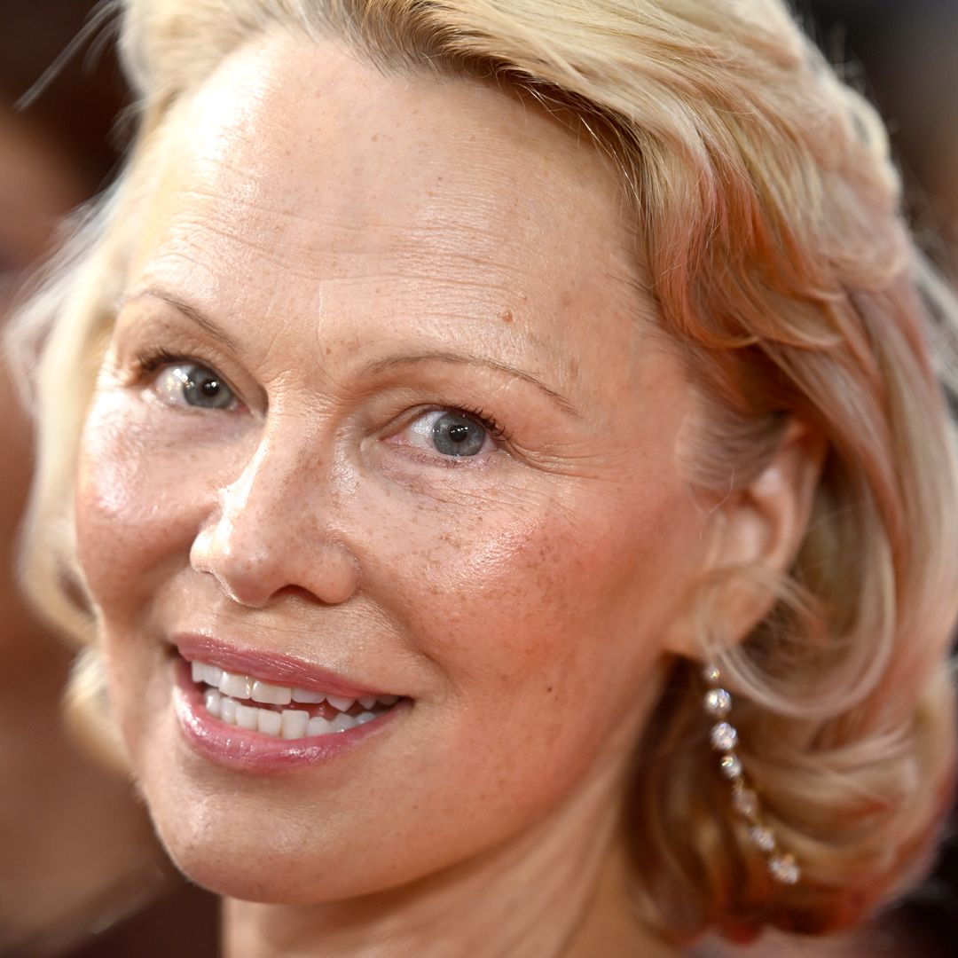 Why NOT wearing foundation is the biggest anti-ageing skincare hack of all 1 e28fbc75813f gettyimages 2226507955