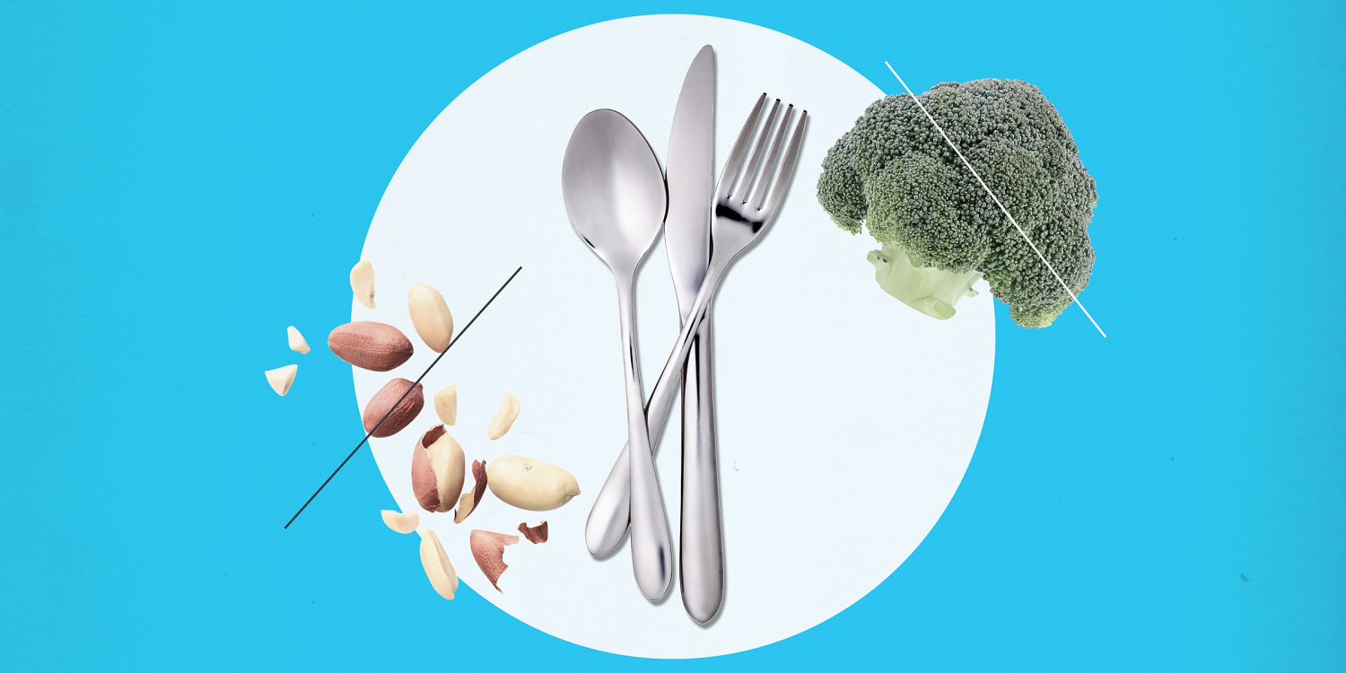 A Dietitian Says This 1 Food Test Is Bogus 1 food sensitvity test te 251111 1 f2c40a