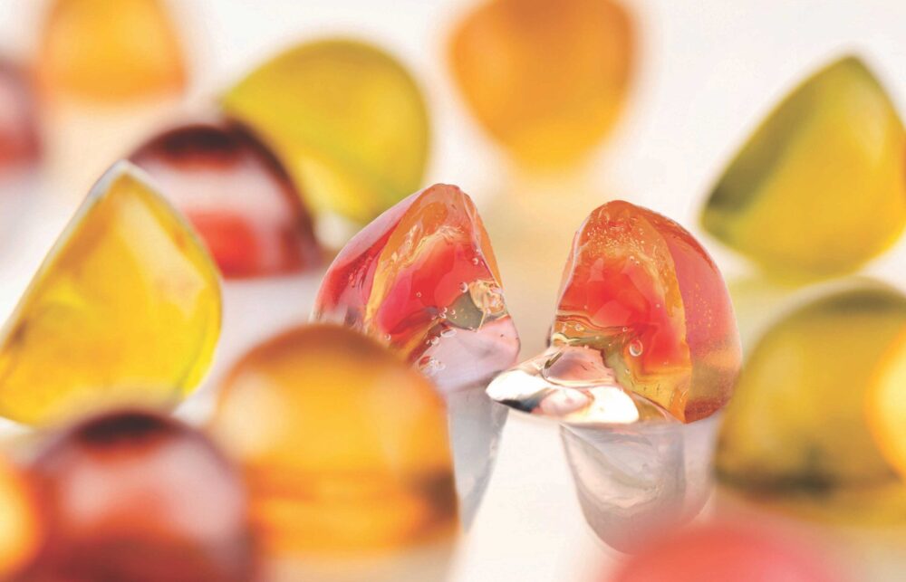 Rousselot reveals key showcase for Food Ingredients Europe - Confectionery Production 1 gelling1 scaled 1