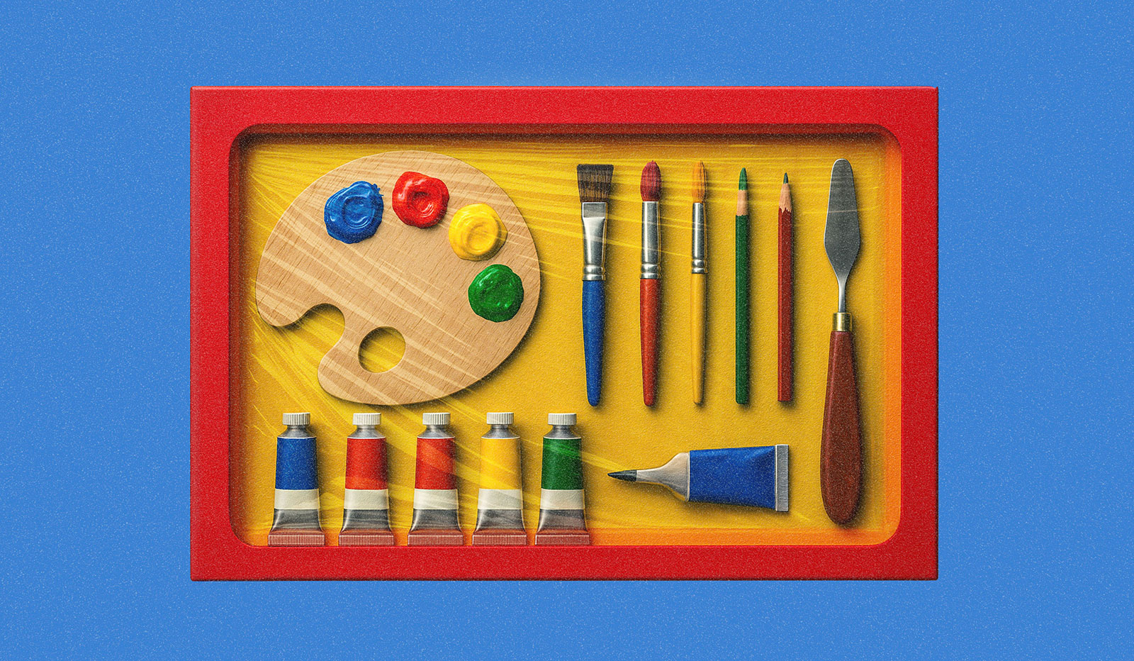 google create digiday