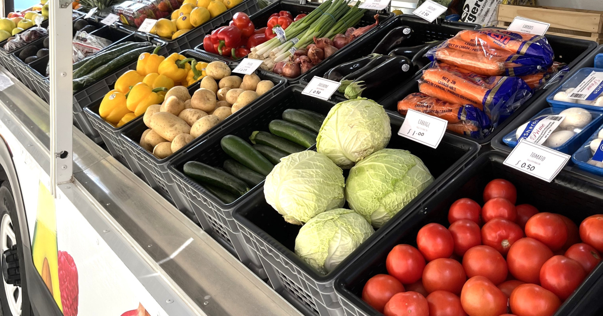 What Happens When Youre Living in a Food Desert? - Harvard Graduate School of Education 1 grow foodmarket 1 1