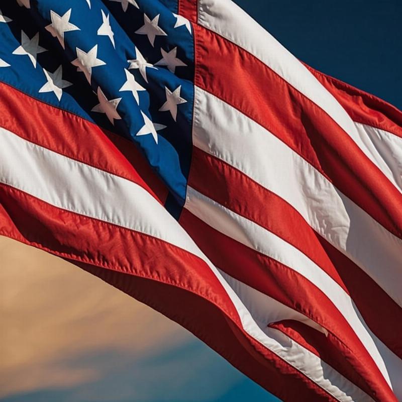 The Erosion of Self-Reliance: How Government Dependency Is Reshaping the American Soul 1