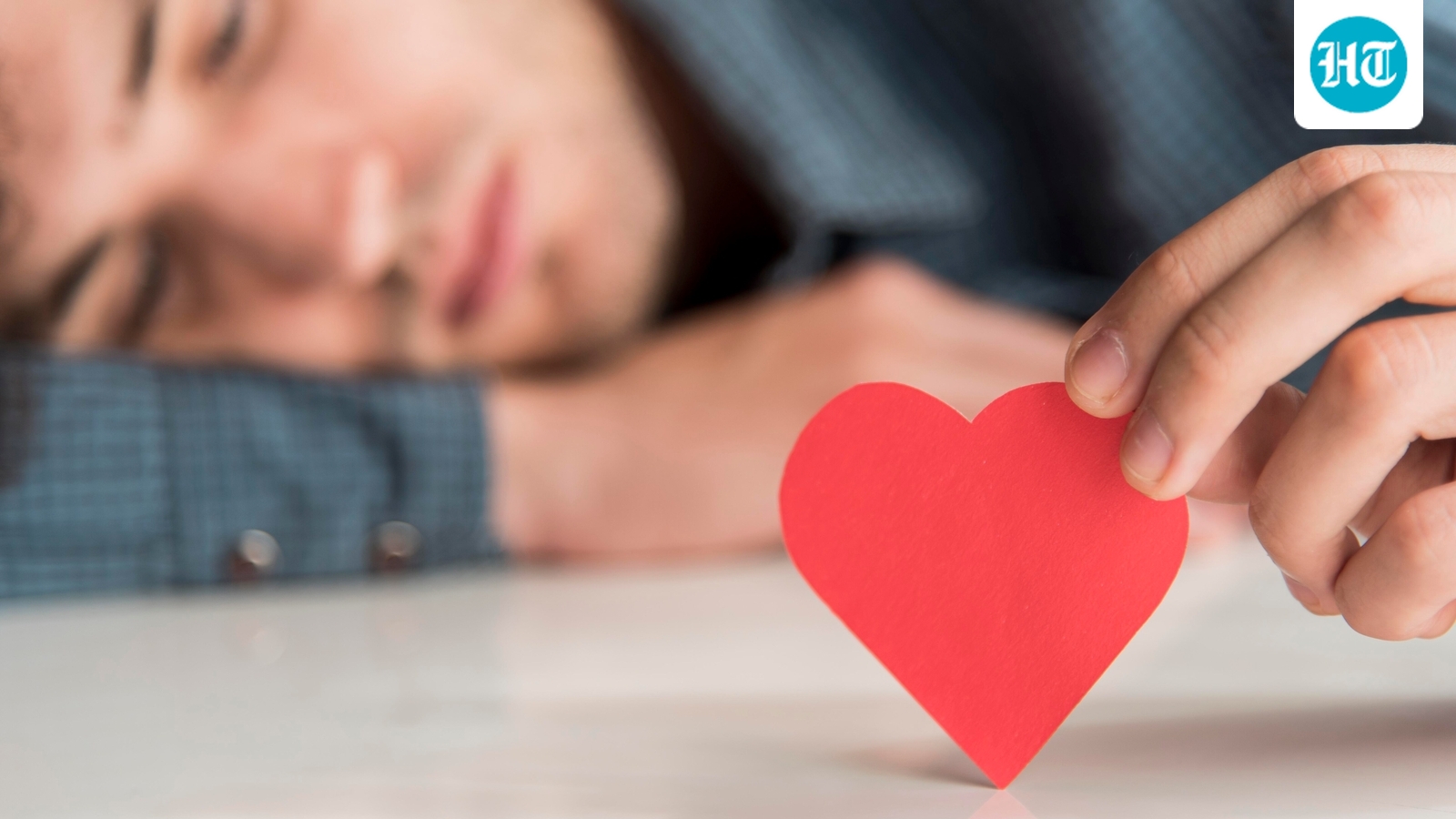 Heart surgeon with 25 years of experience shares 5 daily habits to increase longevity: The secret sauce is | Health - Hindustan Times 1 heart health longevity 1762310716588 1762310716813