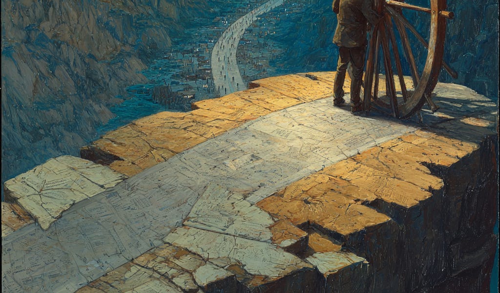 The Weight of the Captains Chair 1 https3A2F2Fsubstack post media.s3.amazonaws.com2Fpublic2Fimages2Fbb3ae9bd 3f59 4db5 ab60