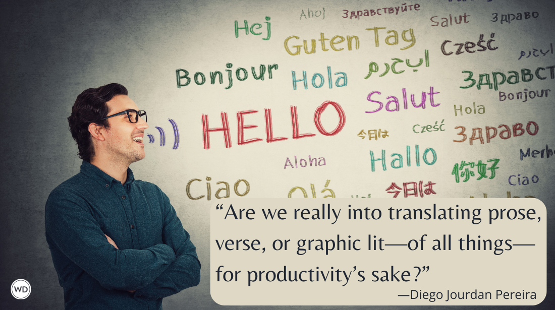 judgement day ai and the craft of translation by diego jourdan pereira