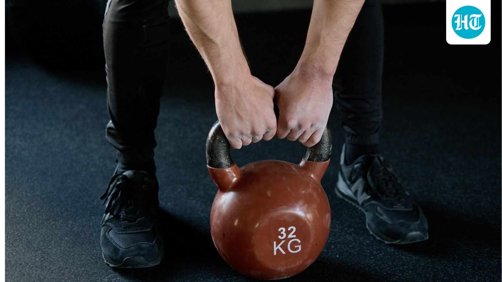 Home fitness made simple with Amazons highest-rated kettlebell options to support daily full-body workouts | Health - Hindustan Times 3 kettle 1762521828020 1762521831122