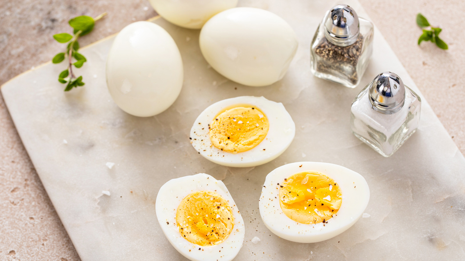 Hard-Boiling Eggs Past Their Expiration Date: Is It Safe? - Tasting Table 1 l intro 1762383589