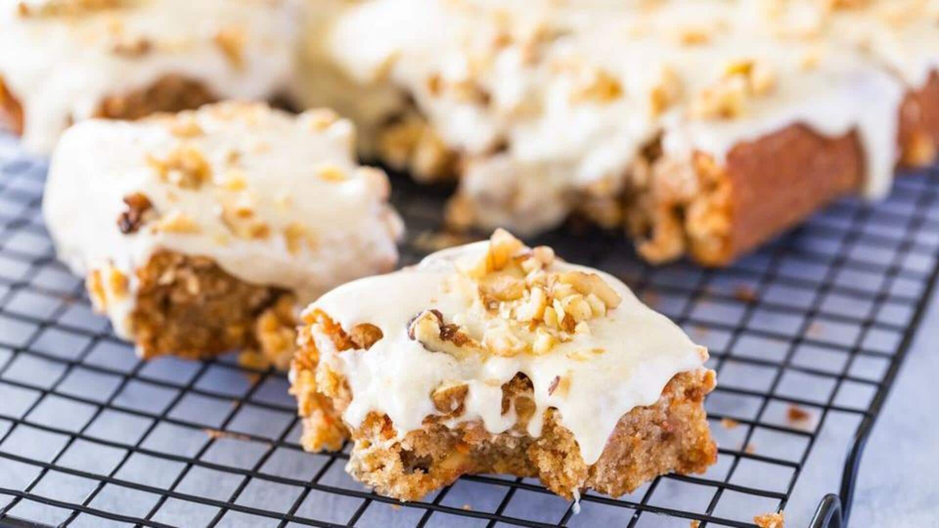 5 tricks to help you bake budget-friendly, eggless treats 1 l22620251114224115