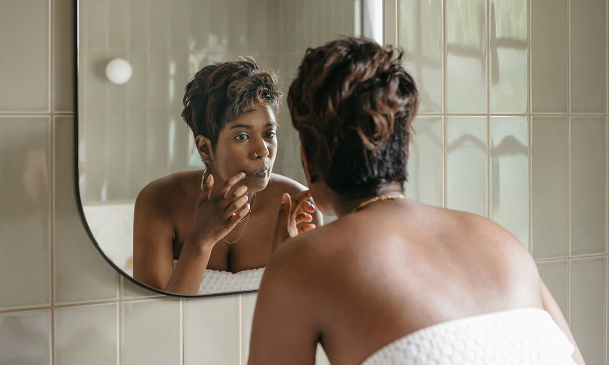 Genetic Wrinkles vs. Situational Wrinkles (& 4 Ways To Tend To Them) 1