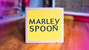 marley spoon