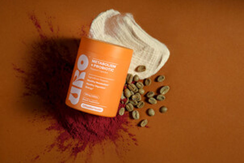 O Positiv Health adds Metabolism + Probiotic to URO line - Nutraceutical Business Review 1 o positiv health introduces metabolism