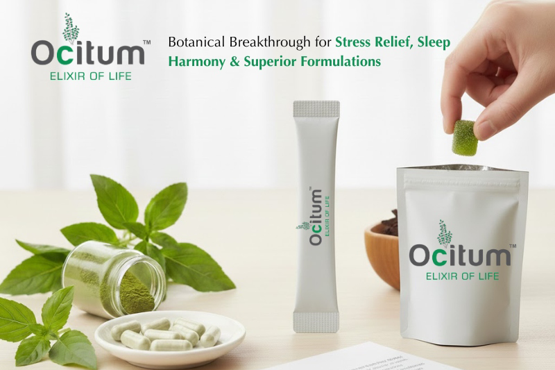 ocitum a clinically supported botanical for