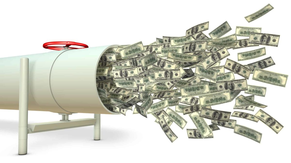 Buying Woodside shares? Heres how the company aims to boost dividends by 50% 1 oil share price 1200x675 1