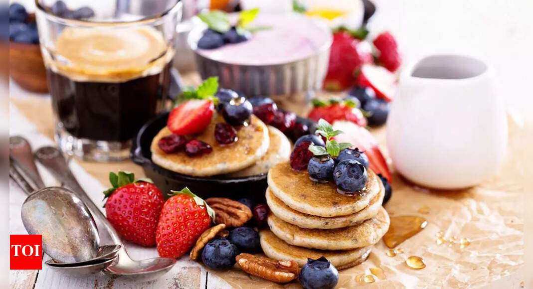You should avoid carbohydrates for breakfast: The science behind morning metabolism - The Times of India 4 photo 1