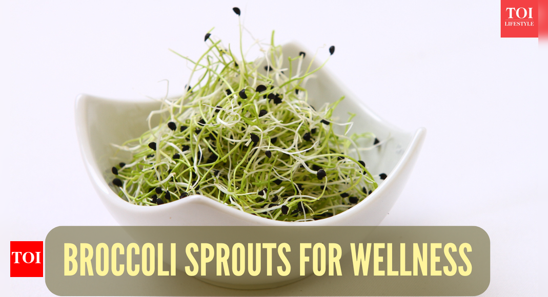 From detox to anti-cancer: How broccoli sprouts protect your health naturally 3 photo 20