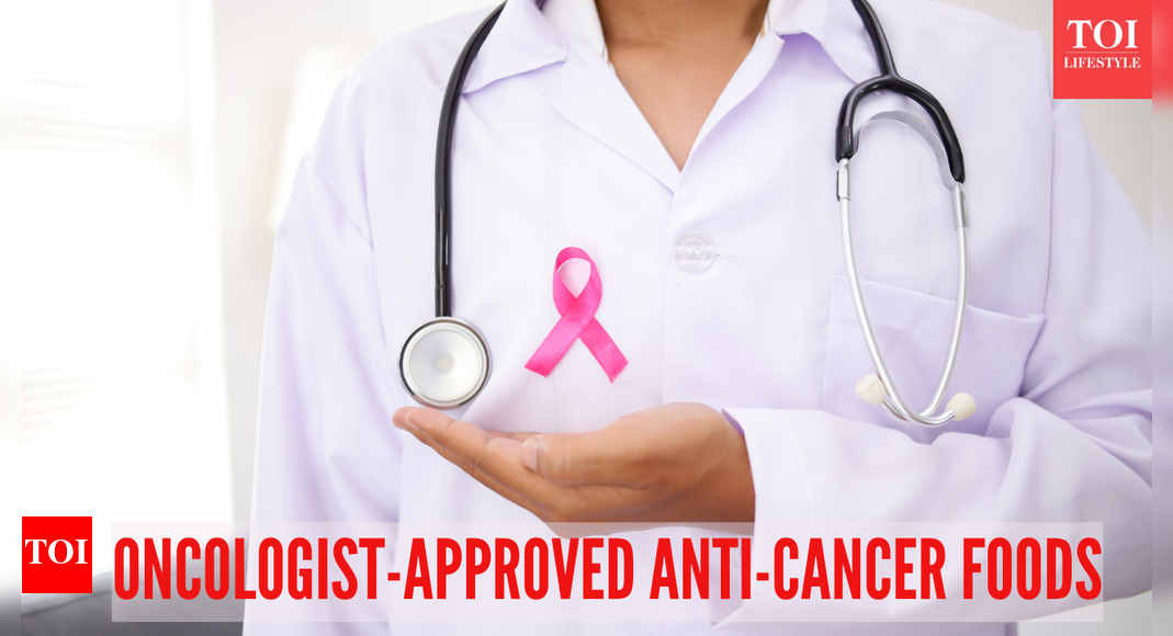 Top cancer expert reveals 10 simple anti-cancer foods that boost gut health and fight cancer 1 photo 24