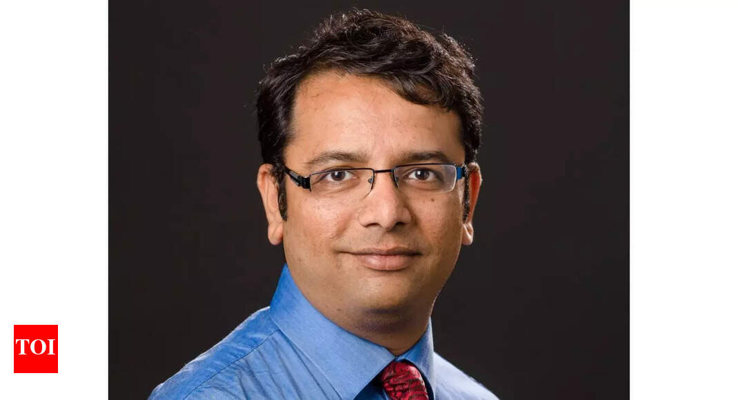 Indian-origin researcher develops online tool for the early diagnosis of spinal arthritis - The Times of India 1 photo 7