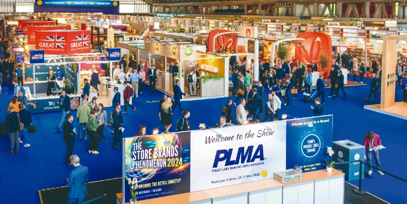 New Global Pavilions Feature Private Label Brands - abasto.com 5 plma global Pavilions pabellones globales