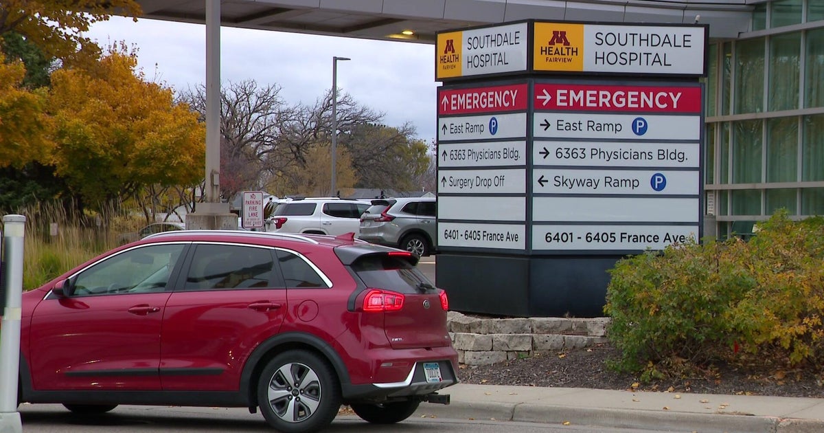 M Health Fairview, UnitedHealthcare dispute could leave 100K patients with commercial plans in limbo 5 raw fri m health fairview hospital broll boeke