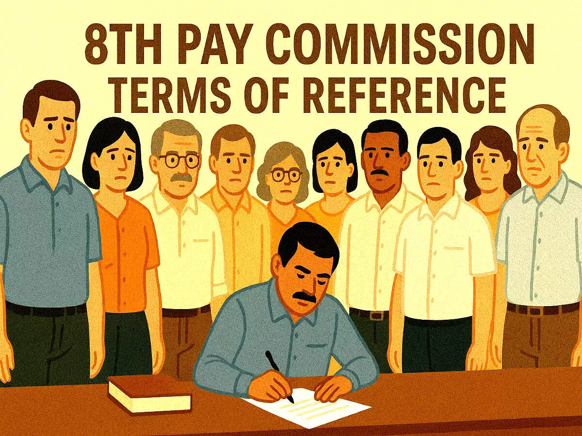 restoreold pension scheme for 26 lakh central govt employees in 8th pay commissionleading employee body writes to pm modi