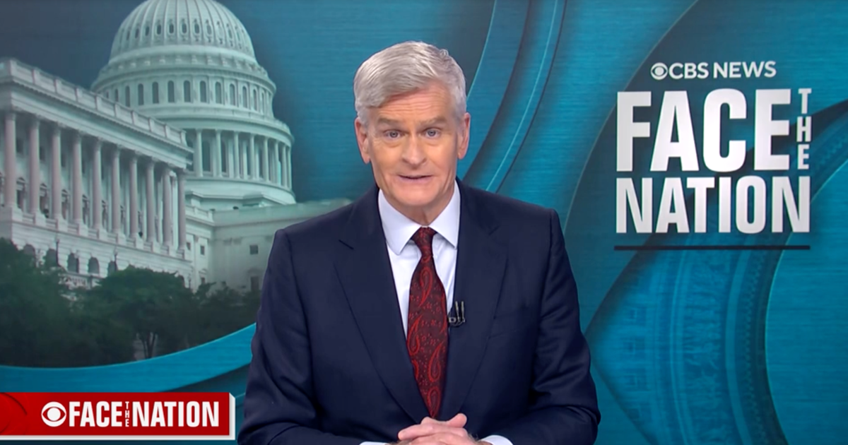 Sen. Cassidy says hes working with White House on plan to cut health insurance costs ahead of vote in December - CBS News 5 screenshot 2025 11 14 at 4 41 31 pm