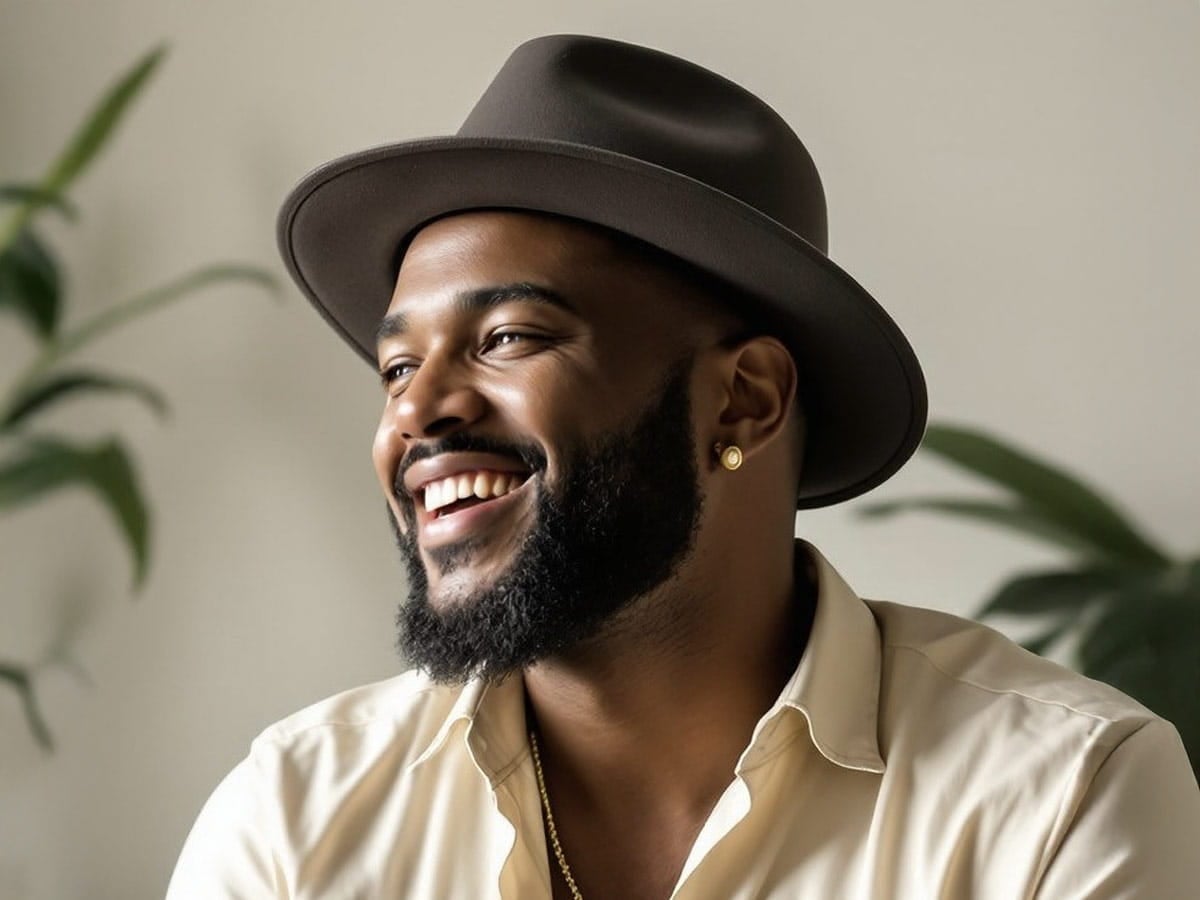 AI Christian Singer Solomon Ray Tops the Charts, Stirs Ethical Debate - Beliefnet 1 solomon ray credit solomonraysoul instagram