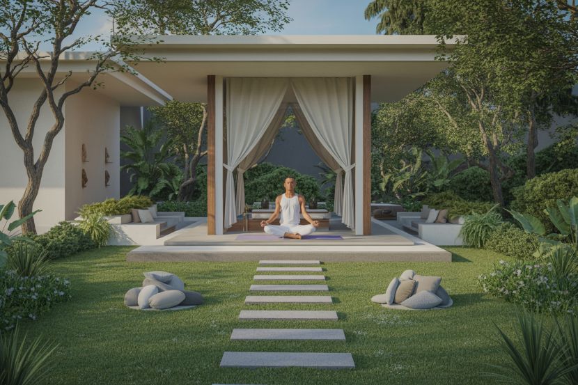 Swastik Wellbeing Sets a New Global Standard for Wellness Travel at WTM London 2025 - Travel And Tour World 2 swas