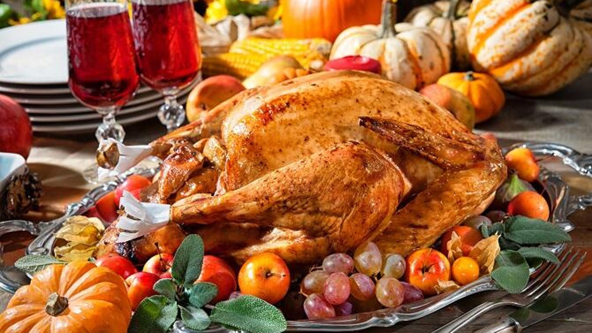 thanksgiving hacks header