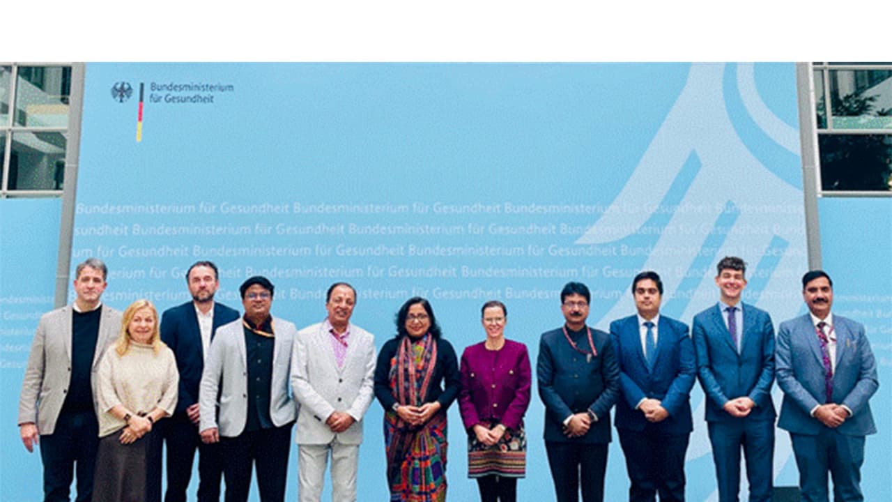 India, Germany boost ties in traditional and integrative healthcare 3 w 1280h 720format jpgimgid externalimgname image 83894a73 43b4 4f25 945a 192b42660416