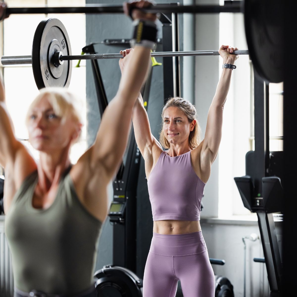 Want to Get Toned From Home This Winter? A Personal Trainer Swears By These 3 Moves For Building Muscle, Whatever Your Age 1 xzAXabqztSHEZuHF2gereh 1280 80