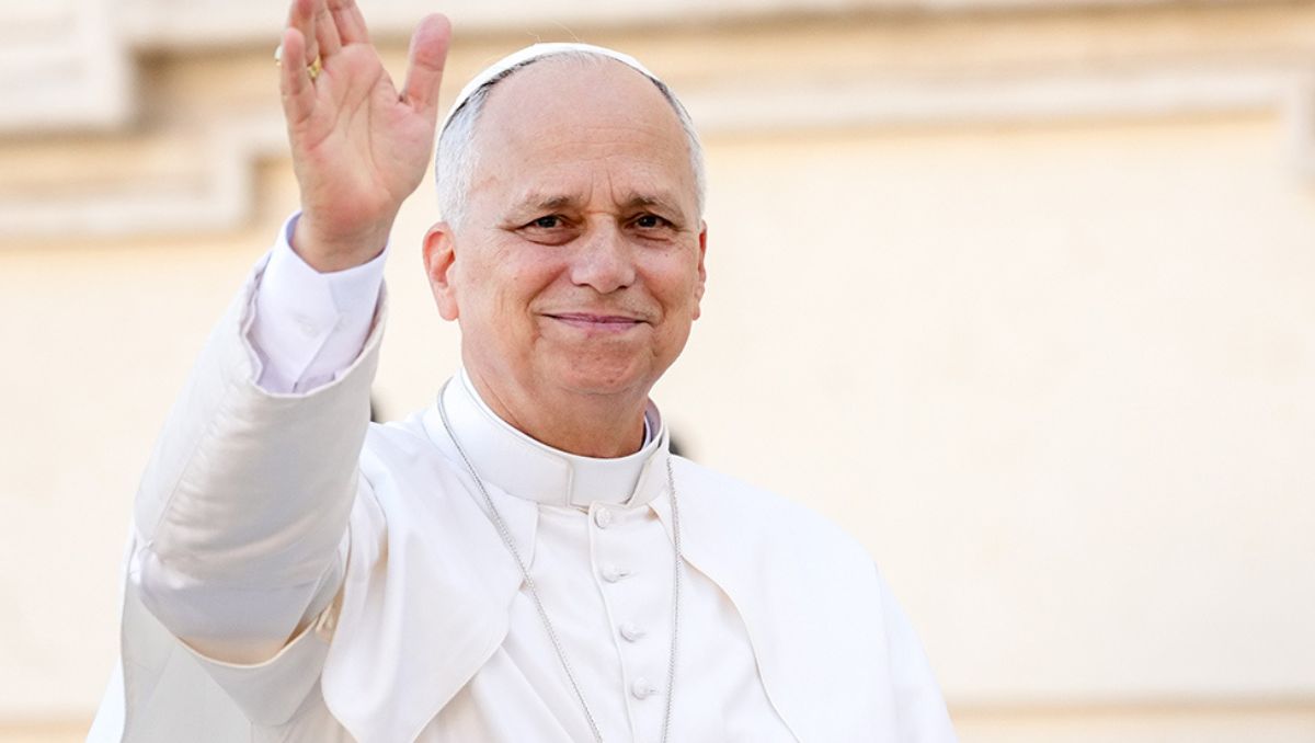 Pope Leo XIV Urges Developers To Build AI With Ethics And Spiritual Responsibility - Mashable India 1 z3wq 2025 11 08t122012300 1y4a