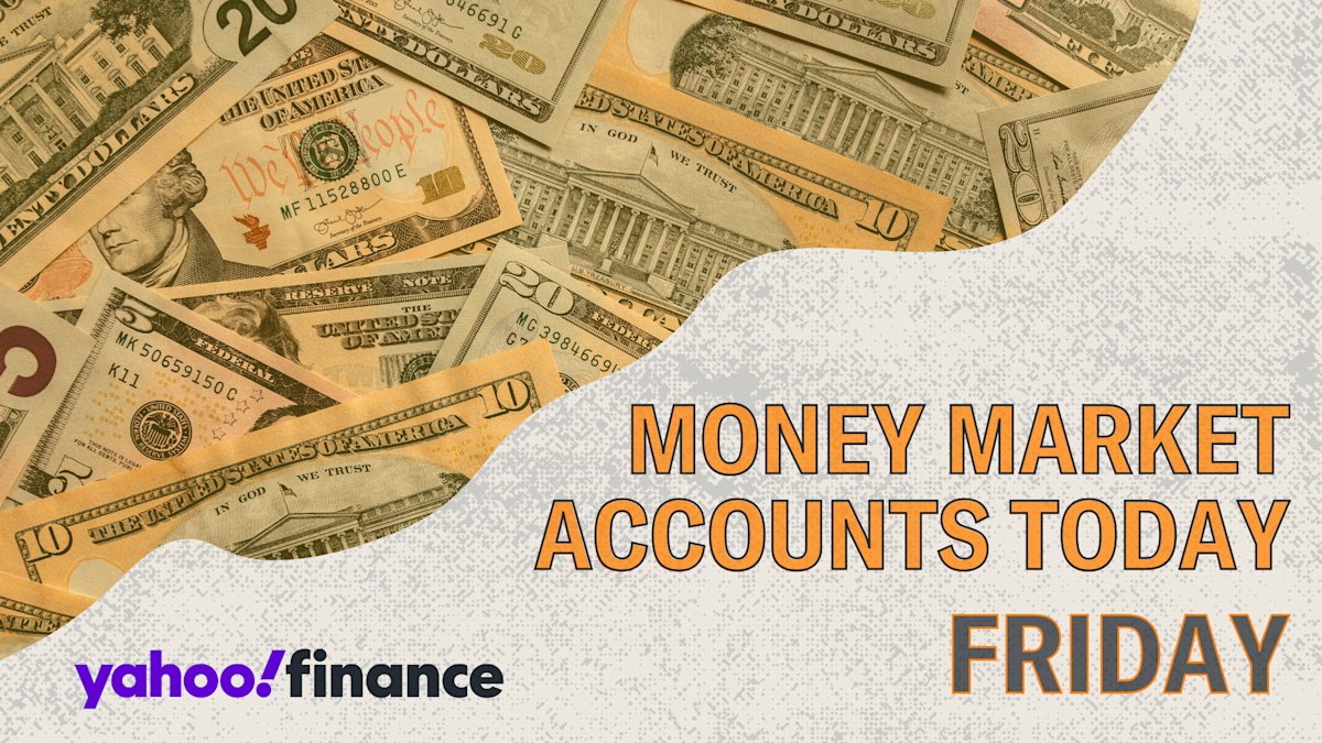 Best money market account rates today, December 5, 2025 (up to 4.26% APY return) 1 0ef34f60 1be6 11f0 a17f e52542084249