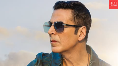 Fitness lessons from Akshay Kumar: Early mornings, martial arts, and clean eating 5 1