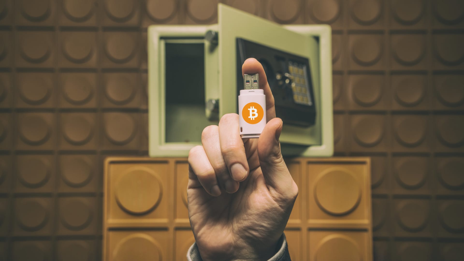 Why your crypto wealth may never make it to the next generation - CNBC 5 105154690 crypto