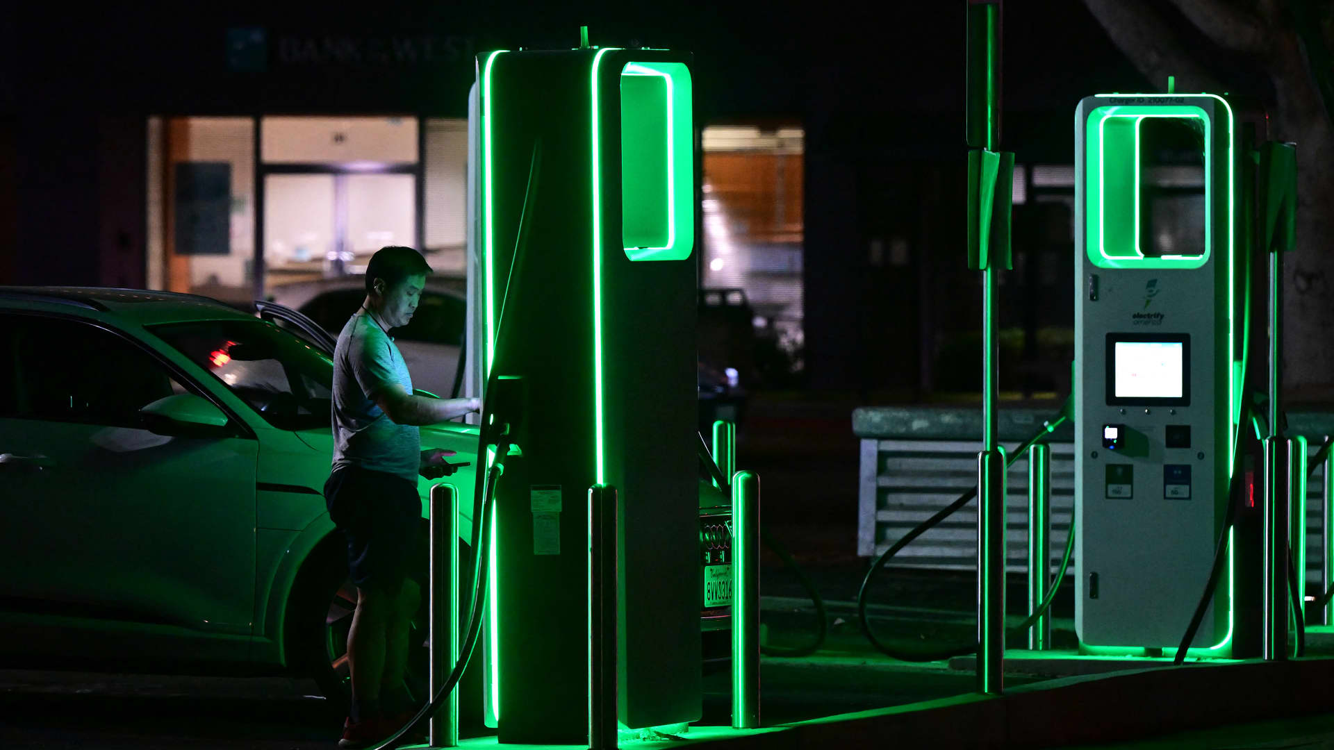 EV realism is here. How automakers react in 2026 will be telling 1 108116571 1742136946876 gettyimages 1242853588 AFP 32HF6PF