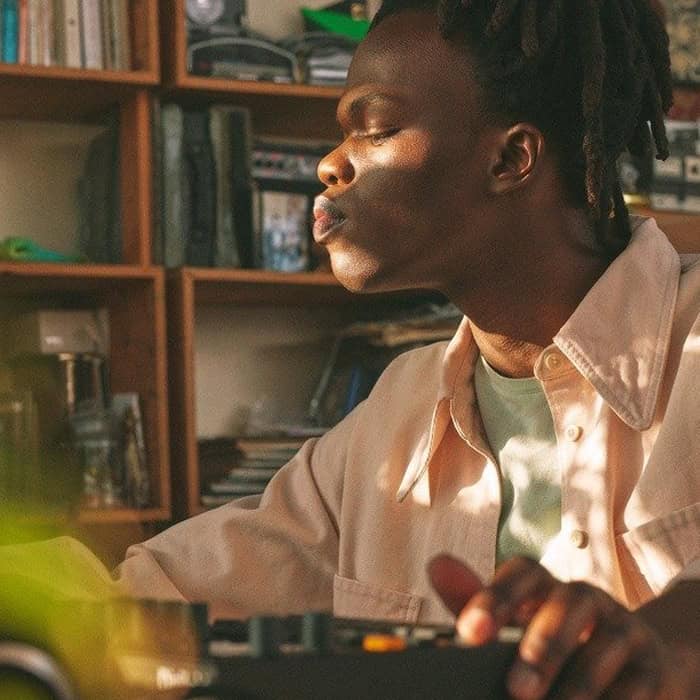 Study: 87 Percent Of Musicians Are Using AI In Their Work 2 11 19 landr sq