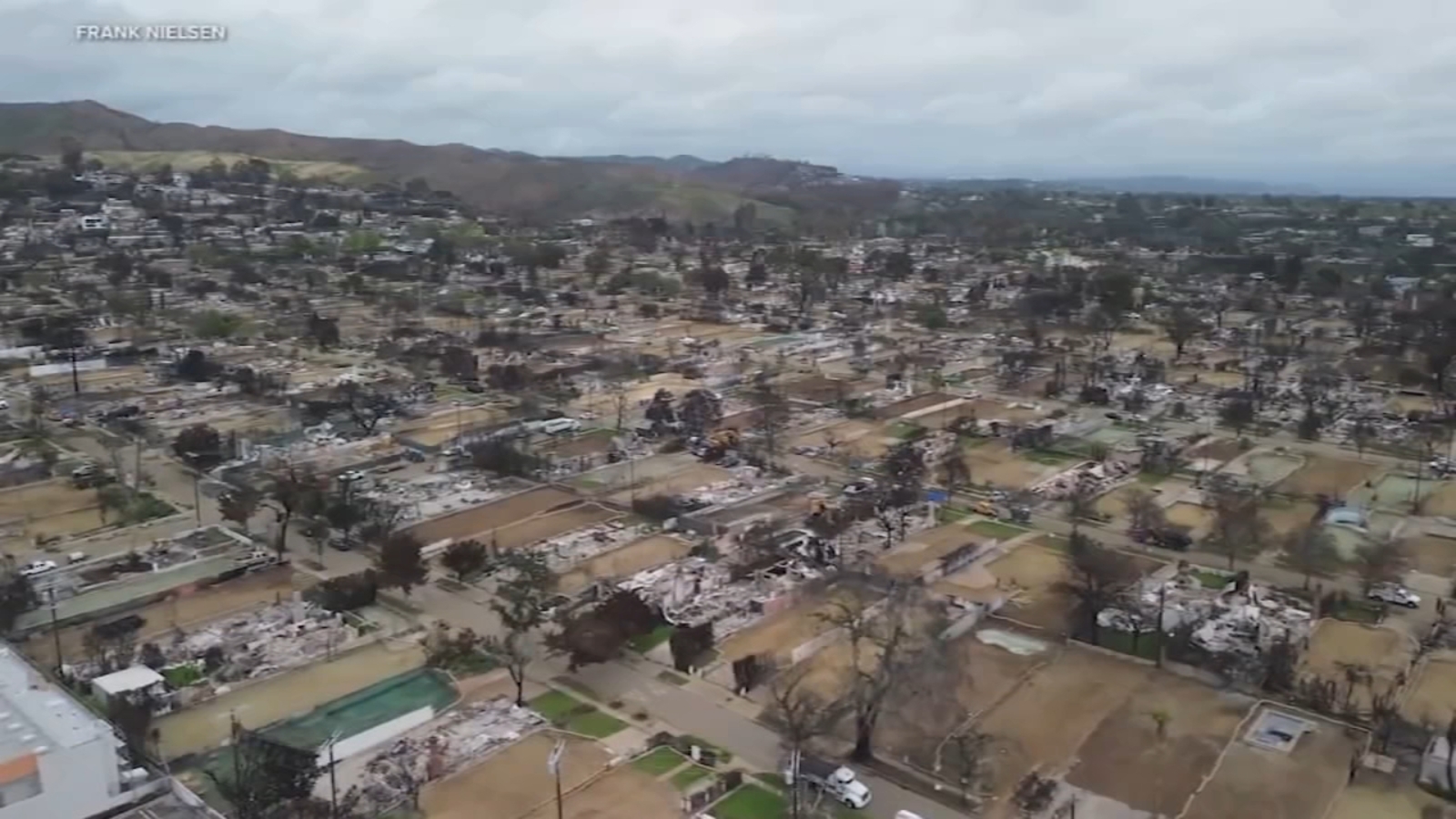 Nearly a year after CA wildfires, homeowners struggle to recover amidst insurance challenges - ABC7 San Francisco 5 18296556 121725 kgo ca wildfire aftermath img