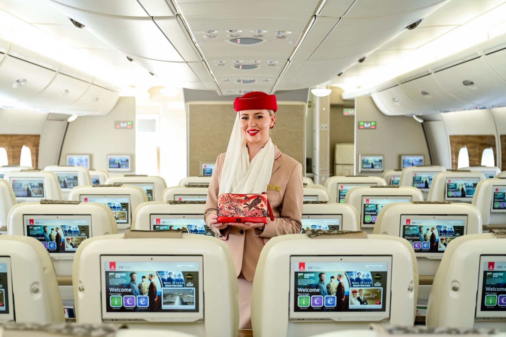 Press Release: Emirates new amenity kits highlight endangered species 5 1920 dsc 39572