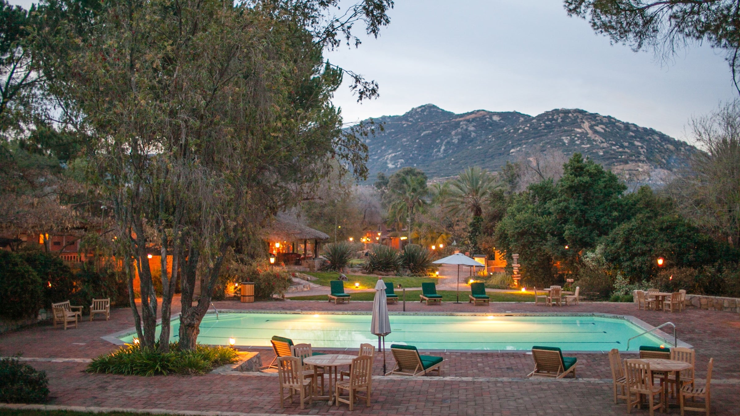 How a 1940s Baja Retreat Became One of the Worlds Longest-Running Wellness Destinations - Outside Magazine 5 2025 outsiders rancho la puerta
