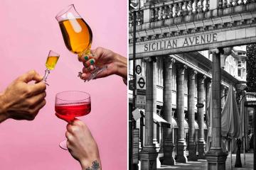 The beautiful and historic London hidden gem thats coming back to life 4 20284475