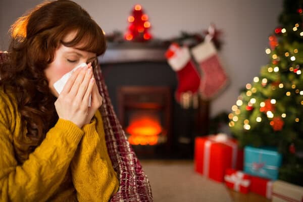 Is it rude to ask if someones sick before a holiday hangout? Heres what the experts say 1 35901317 m