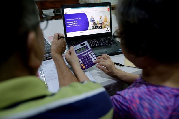 Start planning for early for a comfortable retirement 5 3678587