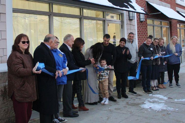 SolHart Pilates and Wellness opens in Brunswick - Medina Gazette 1 470230 1