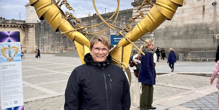 A semi-retired boomers Florida house doubled in value in 7 years, so she sold it and downsized to travel more - Business Insider 1 69271ff689026fbb4d0e79ed